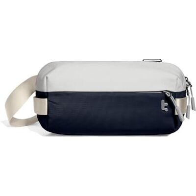 tomtoc sac bandoulière EDC compact 3L‑10L, poitrine minimaliste homme femme Tissu X‑Pac ou polyester recycle, construction legere, conception pratique pour usage quotidien, deplacement et sortie tomtoc sac bandoulière EDC compact 3L‑10L, poitrine minimaliste homme femme Tissu X‑Pac ou polyester recycle, construction legere, conception pratique pour usage quotidien, deplacement et sortie