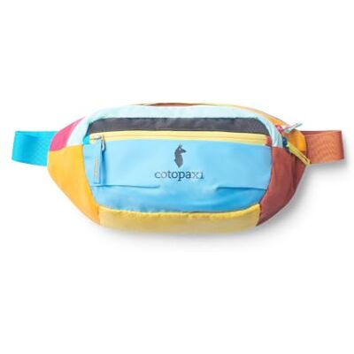 Cotopaxi Kapai Hip Pack, Del Dia Cotopaxi Kapai Hip Pack, Del Dia