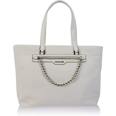 Michael Kors Elliot Lg Tz Tote sac Femme Michael Kors Elliot Lg Tz Tote sac Femme