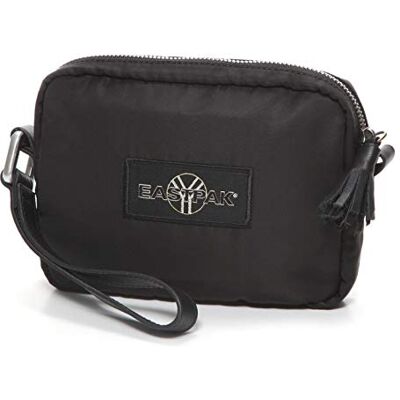 EASTPAK Pochette Femme ek825531_yblacknylon, Noir EASTPAK Pochette Femme ek825531_yblacknylon, Noir