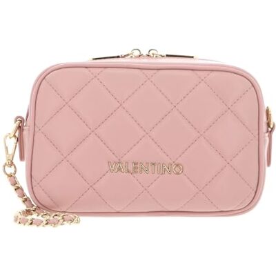 Valentino Ocarina Sac pour femme Cipria Taille unique, Cipria, Talla única Valentino Ocarina Sac pour femme Cipria Taille unique, Cipria, Talla única