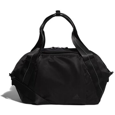 adidas FAV DB S Sac de Gym Femme, Black, FR Unique (Taille Fabricant : NS) adidas FAV DB S Sac de Gym Femme, Black, FR Unique (Taille Fabricant : NS)