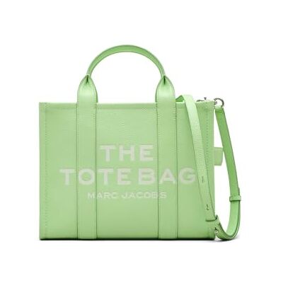 Marc Jacobs The Medium Tote Sac Femme, Peppermint Marc Jacobs The Medium Tote Sac Femme, Peppermint