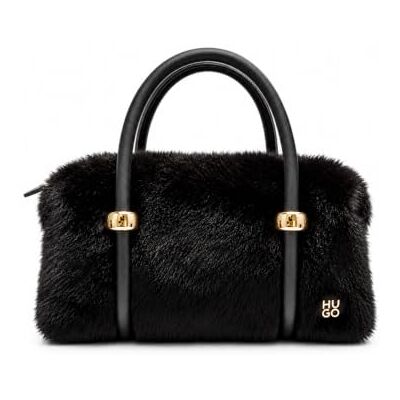 HUGO Briony F_SM Duffle HUGO Briony F_SM Duffle