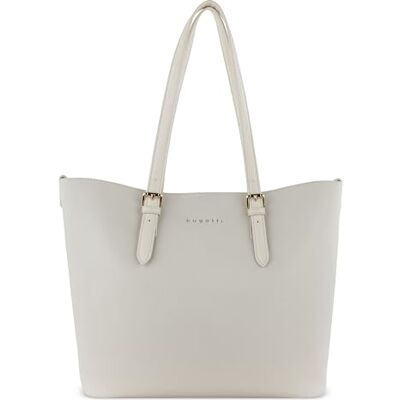bugatti Ella grand sac cabas sac dans sac pour femmes, sac à main pour femmes en similicuir bugatti Ella grand sac cabas sac dans sac pour femmes, sac à main pour femmes en similicuir