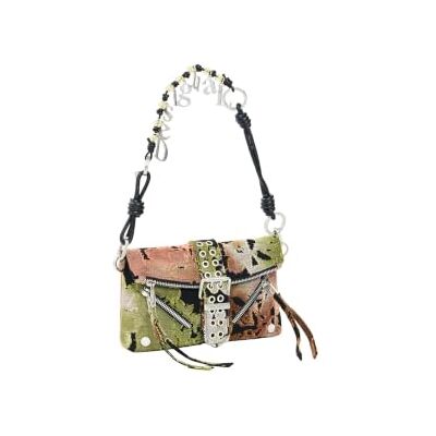 Desigual Sac femme multicolore taille unique Desigual Sac femme multicolore taille unique