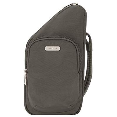 Travelon Essentials Bandoulière Mixte (lot de 1) Travelon Essentials Bandoulière Mixte (lot de 1)