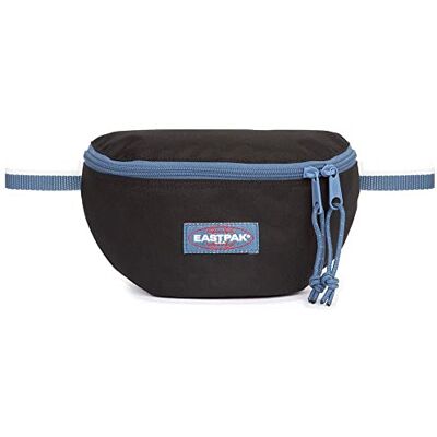 EASTPAK Springer Sac banane 23 cm, Contrastante, Spinger. EASTPAK Springer Sac banane 23 cm, Contrastante, Spinger.