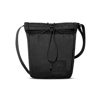 Mammut Pochette Xeron RT 1 noire 1 L Mammut Pochette Xeron RT 1 noire 1 L