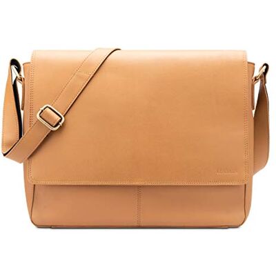 LEABAGS Oxford Sac à bandoulière Mixte (lot de 1) LEABAGS Oxford Sac à bandoulière Mixte (lot de 1)