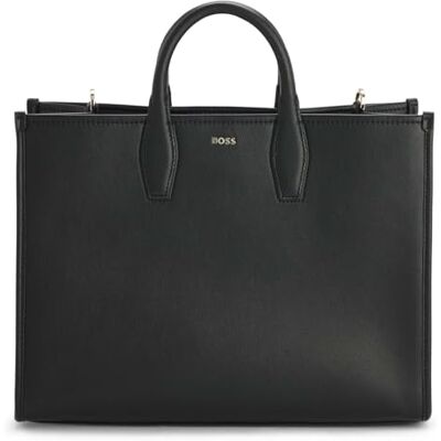 Boss Sandy Tote Bag M Noir Boss Sandy Tote Bag M Noir