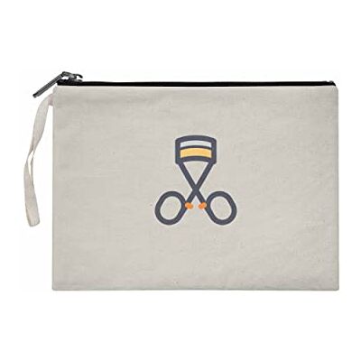 Bonateks Frfcb100140 Pochette pour femme Beige, beige Bonateks Frfcb100140 Pochette pour femme Beige, beige