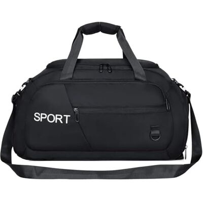 FULUJIDI Sacs À Dos Loisir Fitness Gym Sac Voyage Sac À Dos Femmes Sacs À Bandoulière en Plein Air Yoga Sac Formation Bagages Sac Bandoulière Hangbag Sport Sac À Dos, Noir, Taille unique FULUJIDI Sacs À Dos Loisir Fitness Gym Sac Voyage Sac À Dos Femmes Sacs À Bandoulière en Plein Air Yoga Sac Formation Bagages Sac Bandoulière Hangbag Sport Sac À Dos, Noir, Taille unique
