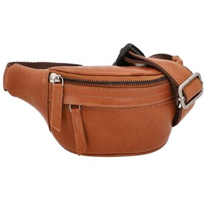 Gusti Leder Gusti Sac banane en cuir Mini Spencer Sac banane pour enfant Sac à bandoulière Marron, marron, Einheitsgröße, rétro Gusti Leder Gusti Sac banane en cuir Mini Spencer Sac banane pour enfant Sac à bandoulière Marron, marron, Einheitsgröße, rétro