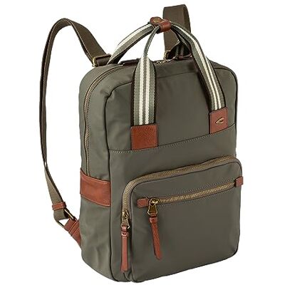 camel active Bari Sac à bandoulière Femme (lot de 1) camel active Bari Sac à bandoulière Femme (lot de 1)