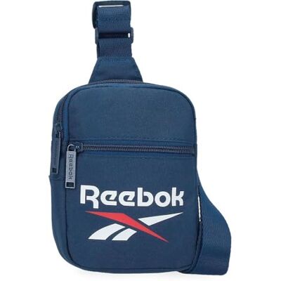 Reebok Ashland Bagages Sac de messager Mixte (lot de 1) Reebok Ashland Bagages Sac de messager Mixte (lot de 1)