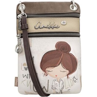Anekke Mini bandolera Sophia Anekke Mini bandolera Sophia