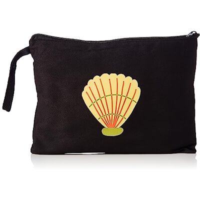 Bonateks Frfcb101109 Pochette pour femme Beige, beige Bonateks Frfcb101109 Pochette pour femme Beige, beige