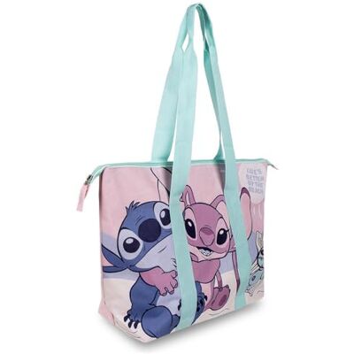 Cartelyn Stitch Beach Tote Bag Grand sac zippé pour femmes et filles Sac d'été léger pour la plage, les vacances et le shopping Cartelyn Stitch Beach Tote Bag Grand sac zippé pour femmes et filles Sac d'été léger pour la plage, les vacances et le shopping