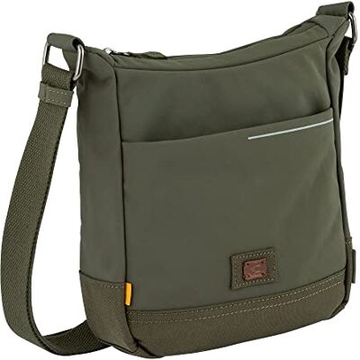 camel active City Sac à bandoulière Homme (lot de 1) camel active City Sac à bandoulière Homme (lot de 1)
