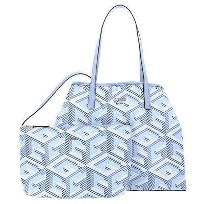 GUESS Vikky Large Tote BAGS HOBO Femme GUESS Vikky Large Tote BAGS HOBO Femme