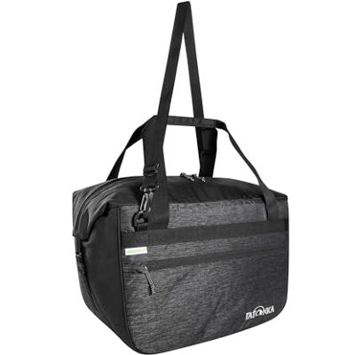 Tatonka Sac isotherme de 25 l Sac à bandoulière isotherme avec compartiment intérieur pour blocs réfrigérants et bandoulière amovible Volume : 25 l Tatonka Sac isotherme de 25 l Sac à bandoulière isotherme avec compartiment intérieur pour blocs réfrigérants et bandoulière amovible Volume : 25 l