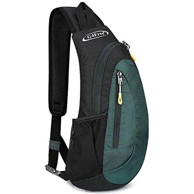 G4Free Sling Schulter Rucksäcke sacs à dos à bandoulière Mixte (lot de 1) G4Free Sling Schulter Rucksäcke sacs à dos à bandoulière Mixte (lot de 1)