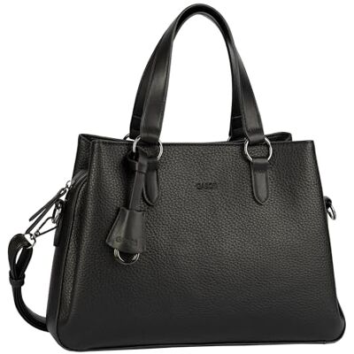 Gabor bags Kalilla Sac à bandoulière pour femme avec fermeture éclair Taille moyenne Gabor bags Kalilla Sac à bandoulière pour femme avec fermeture éclair Taille moyenne