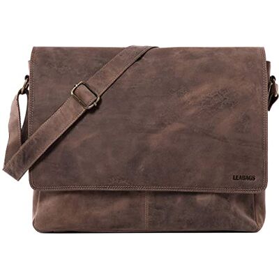 LEABAGS Acapulco Sac à bandoulière Mixte (lot de 1) LEABAGS Acapulco Sac à bandoulière Mixte (lot de 1)