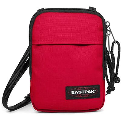 EASTPAK BUDDY Sac Bandoulière, 27 L Sailor Red (Rouge) EASTPAK BUDDY Sac Bandoulière, 27 L Sailor Red (Rouge)