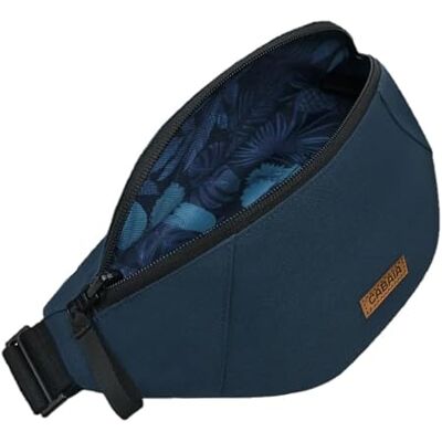 CABAIA Cabaïa Unisexe Sac banane Reykjavik Small CABAIA Cabaïa Unisexe Sac banane Reykjavik Small