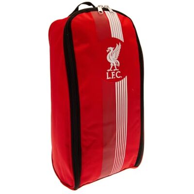 FOCO Liverpool FC Ultra Sac à chaussures, Rouge, Sac à chaussures FOCO Liverpool FC Ultra Sac à chaussures, Rouge, Sac à chaussures