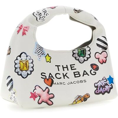 Marc Jacobs The Mini Sack sac Femme Marc Jacobs The Mini Sack sac Femme