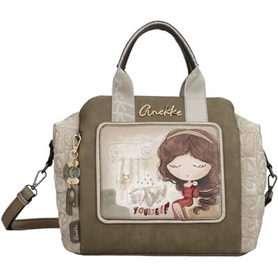 Anekke Bolso mediano de asa corta muse Anekke Bolso mediano de asa corta muse