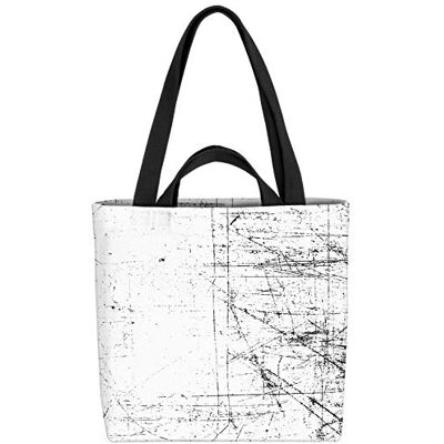 VOID Used Style Sac de courses 33 x 33 x 14 cm 15 l, multicolore, XXL, décontracté VOID Used Style Sac de courses 33 x 33 x 14 cm 15 l, multicolore, XXL, décontracté