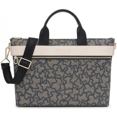 TOUS Kaos Icon Sac à main Femme (lot de 1) TOUS Kaos Icon Sac à main Femme (lot de 1)