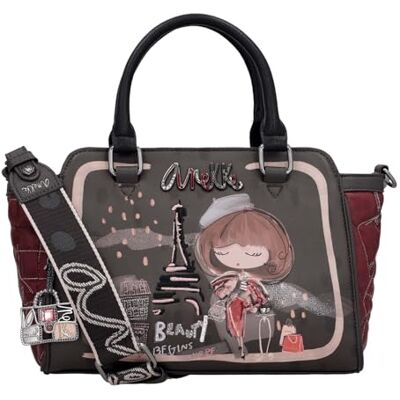 Anekke Mademoiselle Sac Multicolore Anekke Mademoiselle Sac Multicolore
