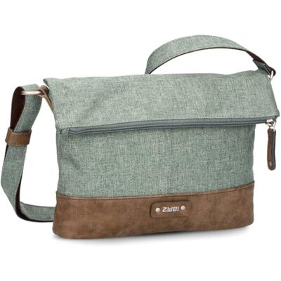 Zwei Olli Ot6 Sac pour femme, 20/29 x 28 x 8 cm Zwei Olli Ot6 Sac pour femme, 20/29 x 28 x 8 cm