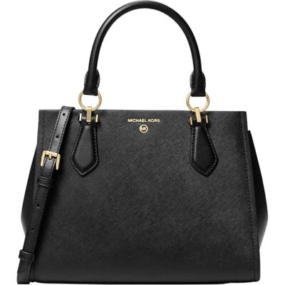Michael Kors Md Satchel Sac Femme (lot de 1) Michael Kors Md Satchel Sac Femme (lot de 1)