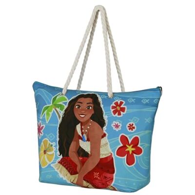 Disney Soleil Beach Bag Sac de plage Soleil Mixte (lot de 1) Disney Soleil Beach Bag Sac de plage Soleil Mixte (lot de 1)