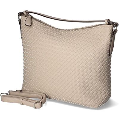 Gabor Emilia Sac cabas zippé MFemme Gabor Emilia Sac cabas zippé MFemme