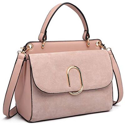 Miss Lulu Top Handle Bag Sac à main Femme Miss Lulu Top Handle Bag Sac à main Femme