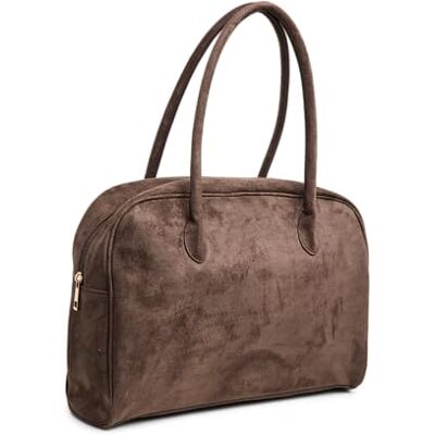 PIECES Pcelisa Big Bowling Bag PIECES Pcelisa Big Bowling Bag
