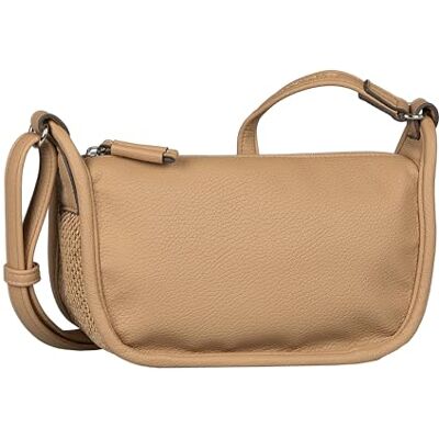 TOM TAILOR Evann Sac à bandoulière Femme TOM TAILOR Evann Sac à bandoulière Femme
