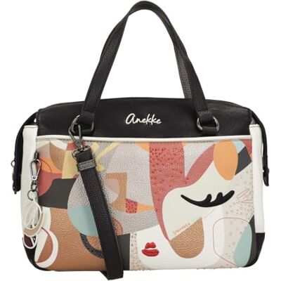 Anekke Muse Eikon Short Handle Bag Sac à bandoulière Multicolore Anekke Muse Eikon Short Handle Bag Sac à bandoulière Multicolore