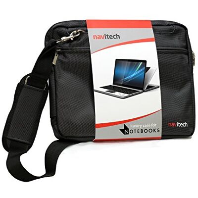 Navitech Sacoche de Transport Besace antichocs Compatible avec das Sony VAIO Z Canvas Navitech Sacoche de Transport Besace antichocs Compatible avec das Sony VAIO Z Canvas