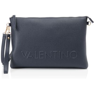 Valentino Rised RE, Sac pour femme, BLU, Bleu Valentino Rised RE, Sac pour femme, BLU, Bleu