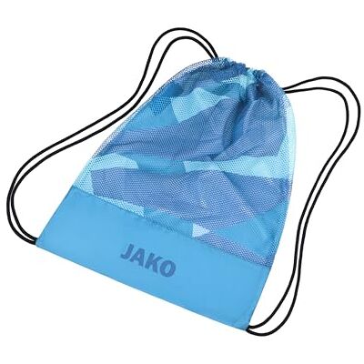 JAKO Unisex Gymsack Team 2.0 Sac de gym Mixte JAKO Unisex Gymsack Team 2.0 Sac de gym Mixte
