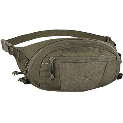 Helikon-Tex Bandicot Pack taille Cordura RAL 7013, Ral 7013, M Helikon-Tex Bandicot Pack taille Cordura RAL 7013, Ral 7013, M