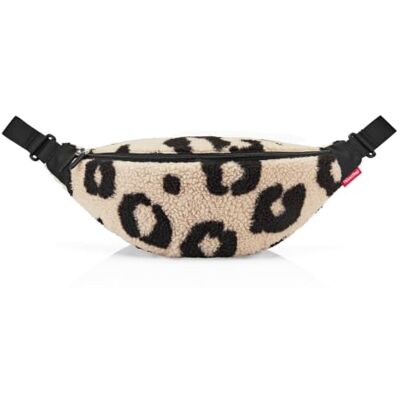 reisenthel Sac banane City, Teddy Leo Crème, One Size, Sac banane reisenthel Sac banane City, Teddy Leo Crème, One Size, Sac banane